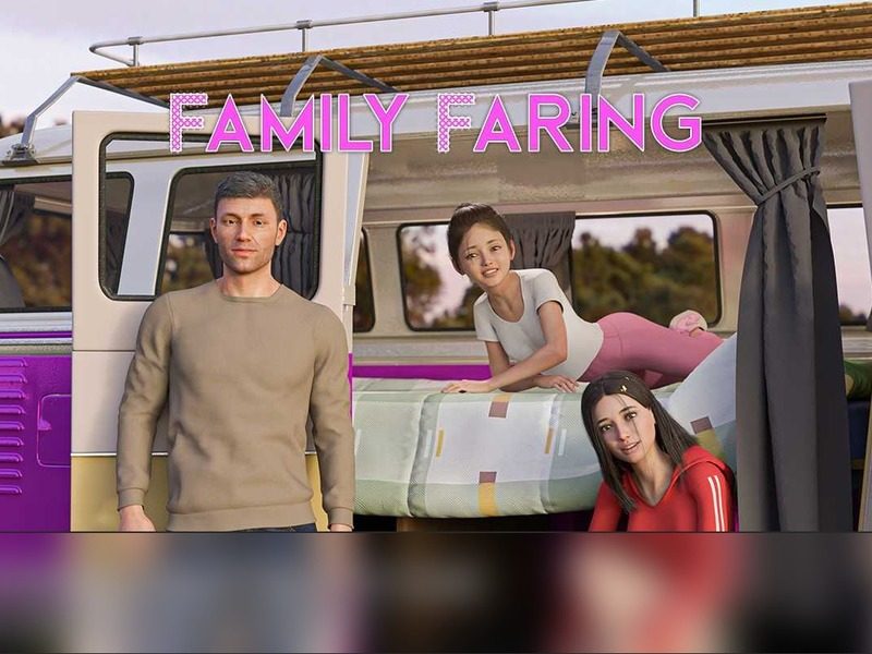 家庭生活FamilyFaringEp 资源内容 详情图