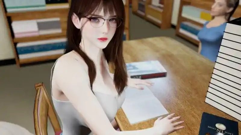 织梦人破解完结版 实机画面 实机截图